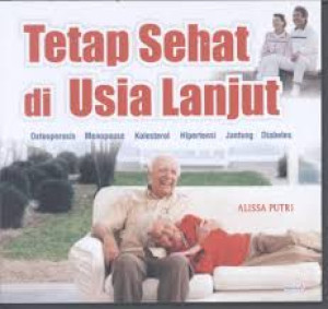 Image of Tetap Sehat di Usia Lanjut