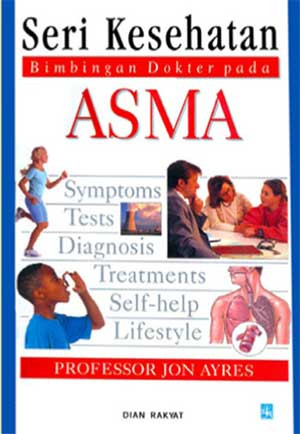 Image of Seri Kesehatan Bimbingan Dokter pada Asma