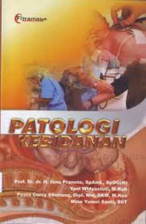 Image of Patologi Kebidanan