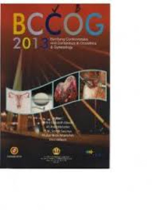 Image of BCCOG 2013 Bandung Controversies and Consensus in Obstetrics & Gynecology