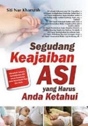 Image of Segudang Keajaiban ASI yang harus Anda Ketahui