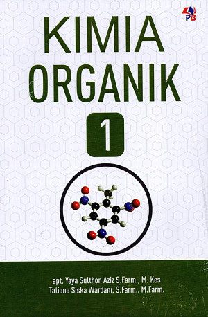 Image of Kimia Organik 1