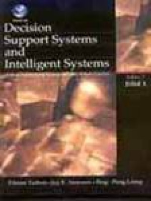 Image of Decision Support Systems and Intelligent Systems (Sistem Pendukung Keputusan dan Sistem Cerdas) Jilid 1