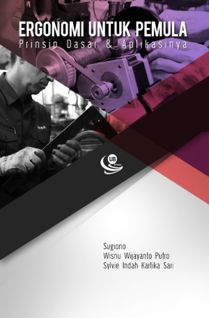 Image of ERGONOMI UNTUK PEMULA (Prinsip Dasar & Aplikasinya)