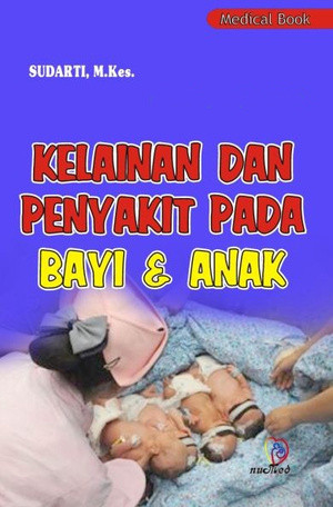 Image of Kelainan Dan Penyakit Pada Bayi Dan Anak