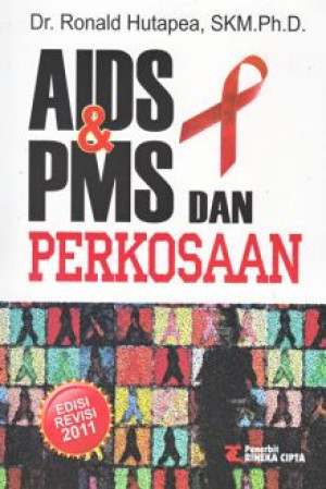 Image of Aids & PMS dan Perkosaan