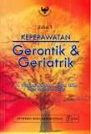 Image of Keperawatan Gerontik dan Geriatrik Edisi ke-3