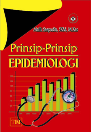 Image of Prinsip-prinsip epidemiologi