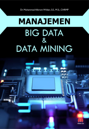 Image of Manajemen Big Data dan Data Mining