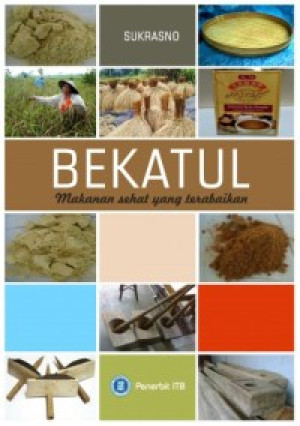 Image of Bekatul: Makanan sehat yang terabaikan