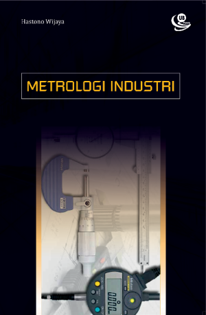 Image of Metrologi industri