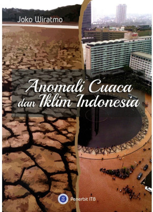 Image of Anomali cuaca dan iklim Indonesia