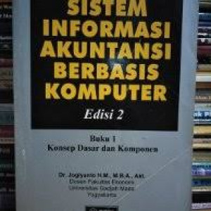 Image of Sistem Informasi Strategik untuk Keunggulan Kompetitif: Memenangkan Persaingan dengan Sistem Teknologi Informasi