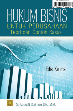 Image of Hukum bisnis untuk perusahaan