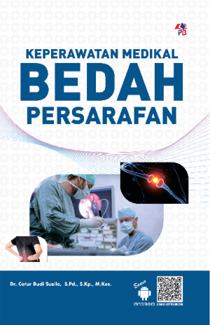 Image of Keperawatan medikal persarafan full colour