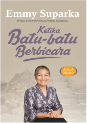 Image of Ketika batu-batu berbicara