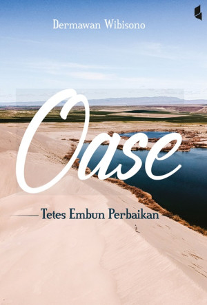 Image of Oase: Tetes embun perbaikan