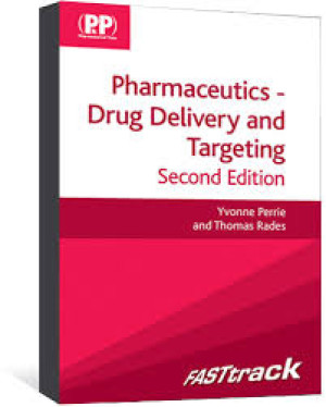 Image of Pharmaceutics-Drug Delivery and Targeting Second Edition