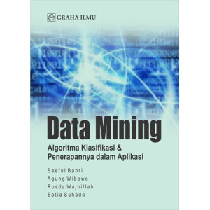 Image of Data Mining: Algoritma Klasifikasi & Penerapannya dalam Aplikasi