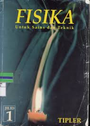Image of Fisika untuk Sains dan Teknik Jilid 1