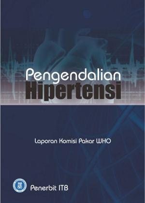 Image of Pengendalian Hipertensi
