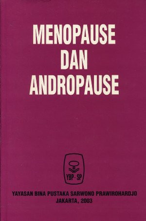 Image of Menopause dan Andropause