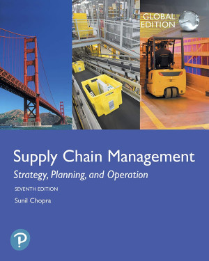 Image of Supply Chain Management, 7th ed