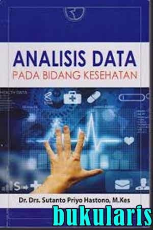 Image of Analisis Data pada Bidang Kesehatan
