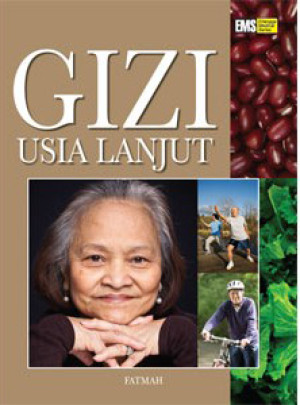 Image of Gizi Usia Lanjut