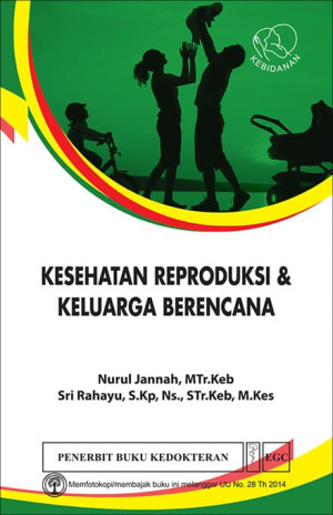 Image of Kesehatan Reproduksi dan Keluarga Berencana