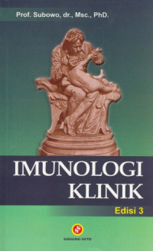 Image of Imunologi Klinik