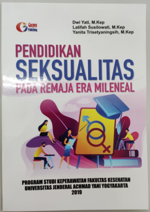 Image of Pendidikan Seksualitas Pada Remaja Era Milenial