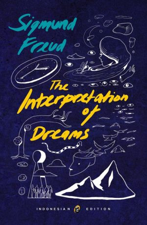 Image of The Interpretation of Dreams