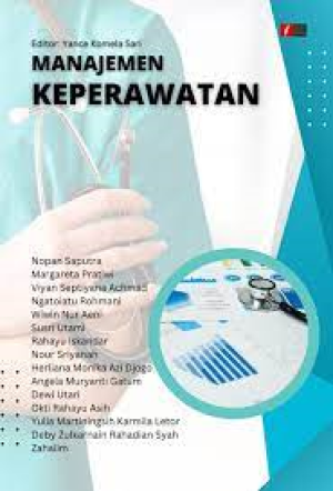 Image of Manajemen keperawatan