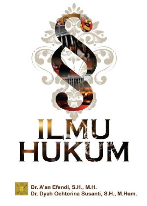 Image of Ilmu hukum