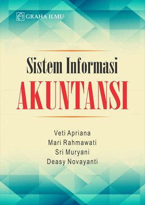 Image of Sistem informasi akuntansi