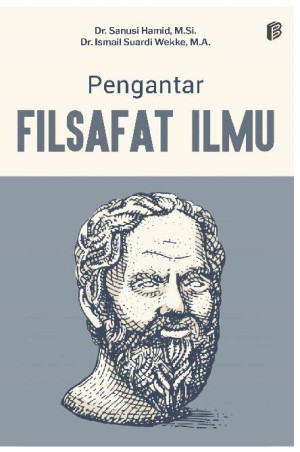 Image of Pengantar filsafat ilmu