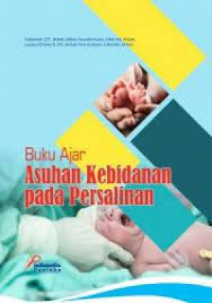 Image of Buku ajar asuhan kebidanan pada persalinan