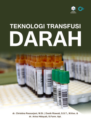 Image of Teknologi Transfusi Darah