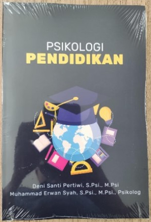 Image of Psikologi pendidikan