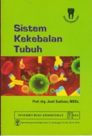 Image of Sistem Kekebalan Tubuh