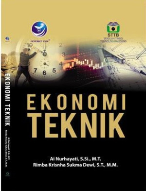 Image of Ekonomi Teknik