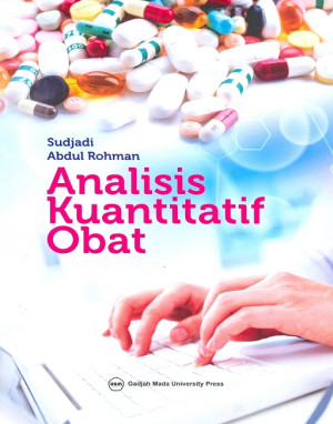 Image of Analisis kuantitatif obat