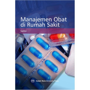 Image of Manajemen Obat di Rumah Sakit
