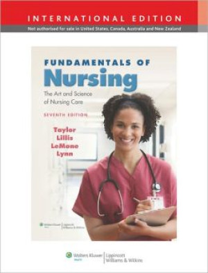 Image of Fundamentals of Nursing : The Art and Science of Nursing Care, Seventh Ed