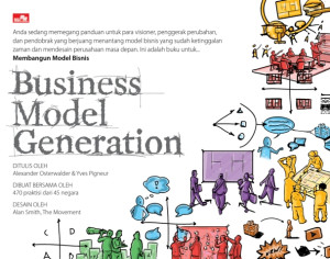 Image of Business Model Generation