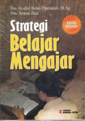Image of Strategi Belajar Mengajar