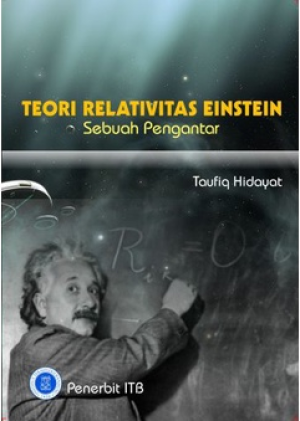 Image of Teori Relativitas Einstein : Sebuah Pengantar