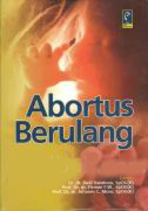 Image of Abortus Berulang