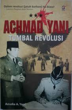 Image of Achmad Yani Tumbal Revolusi